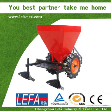 Single-Row Planting Machinery Potato Planter